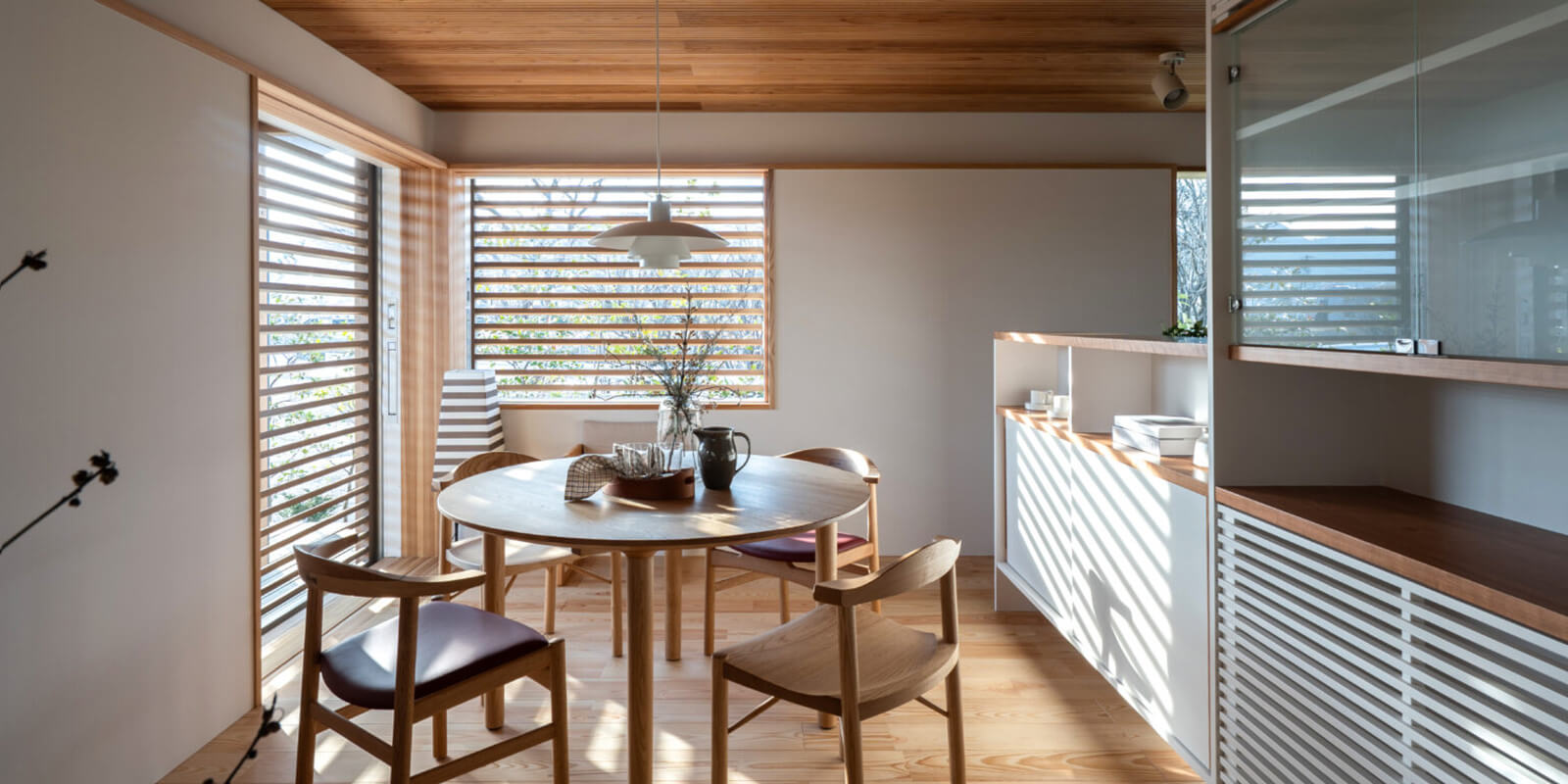 modelhouse
