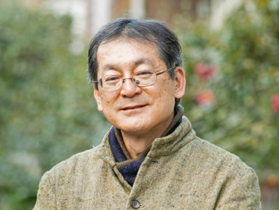 建築家 伊礼 智(いれい さとし)