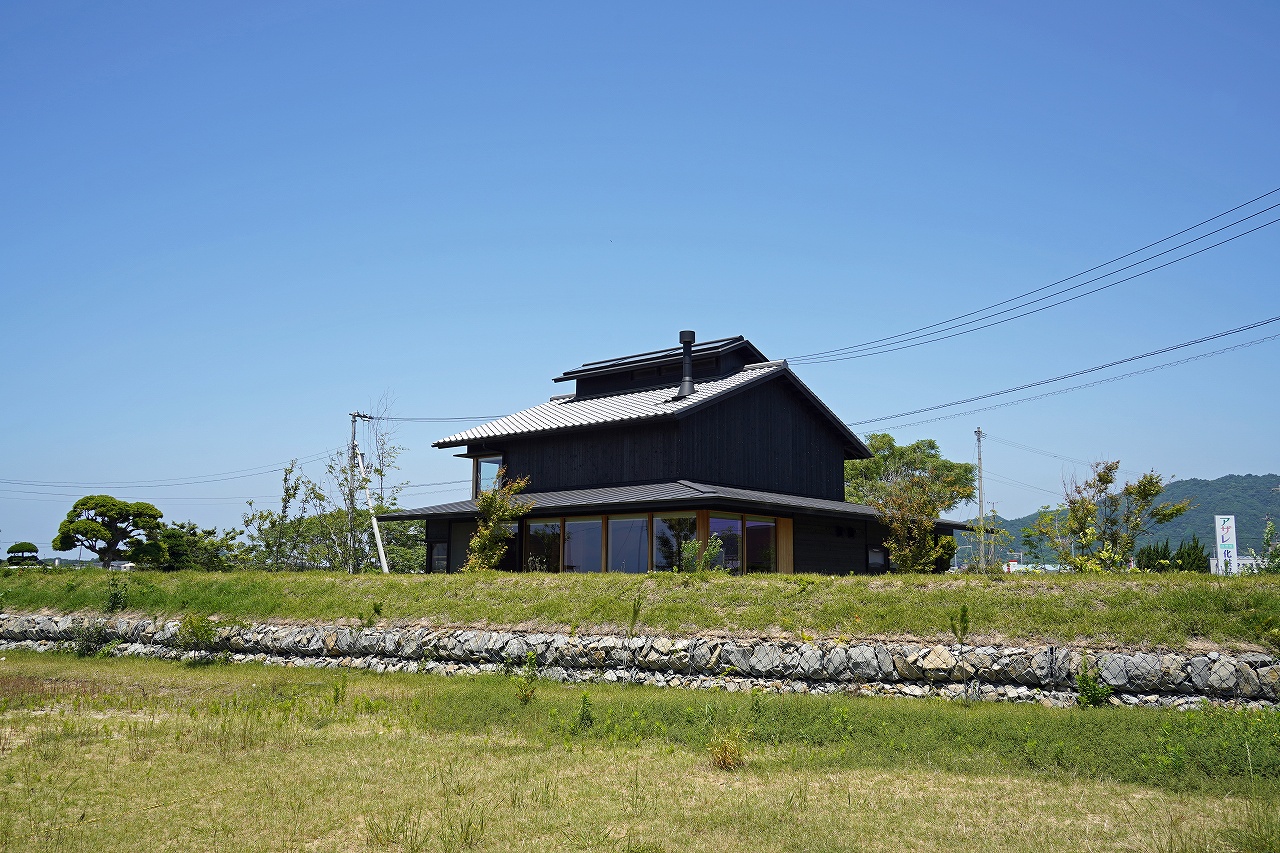 讃岐緑想さぬきりょくそう