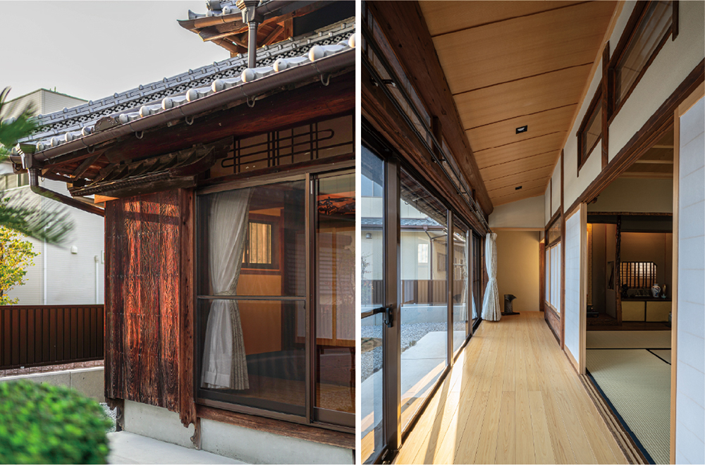 菅組の家 お宅訪問