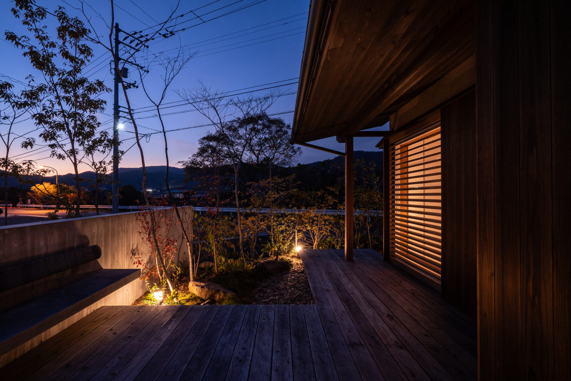 i-works5.0菅組夜の体感会