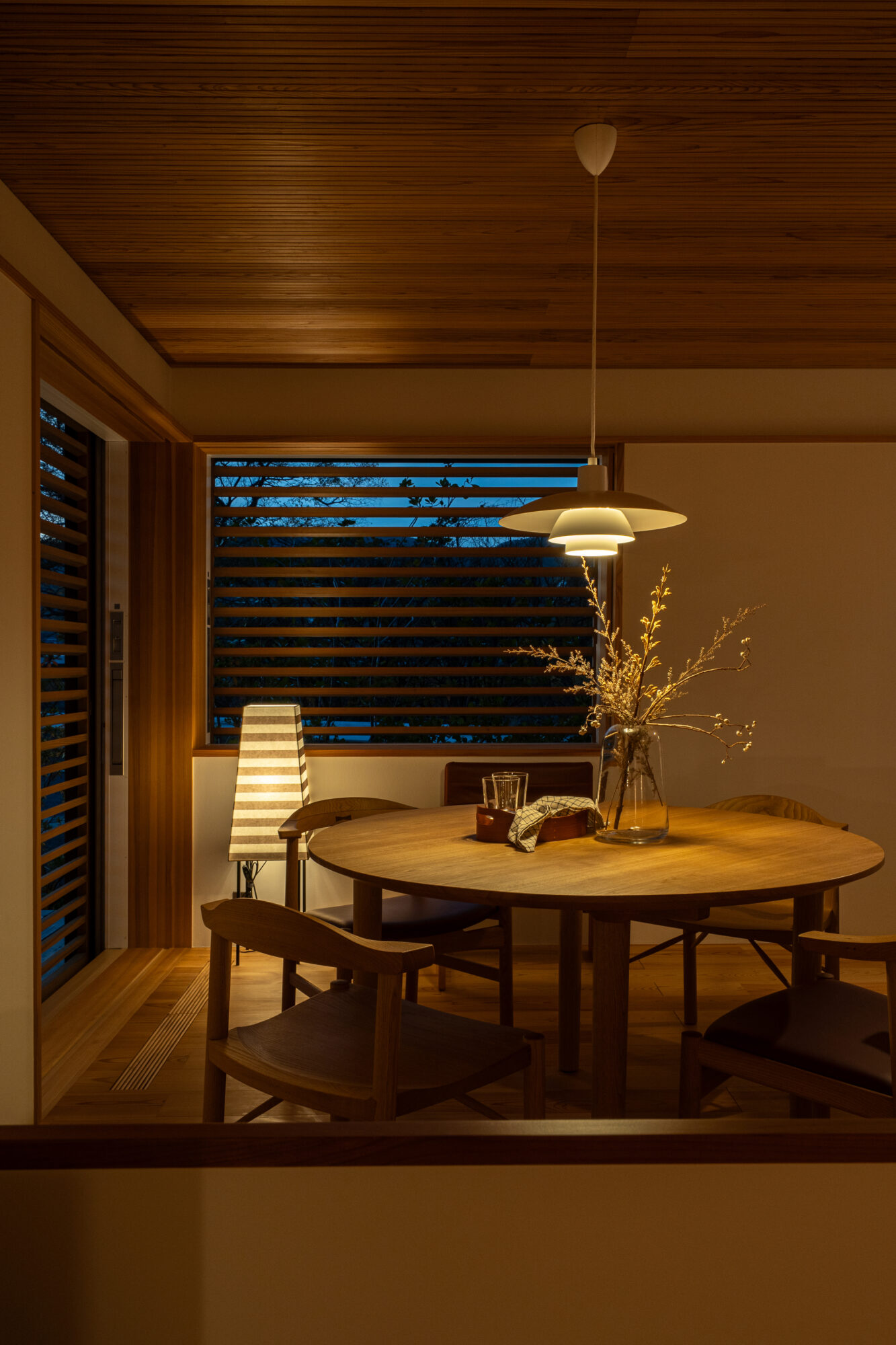 i-works5.0菅組夜の体感会