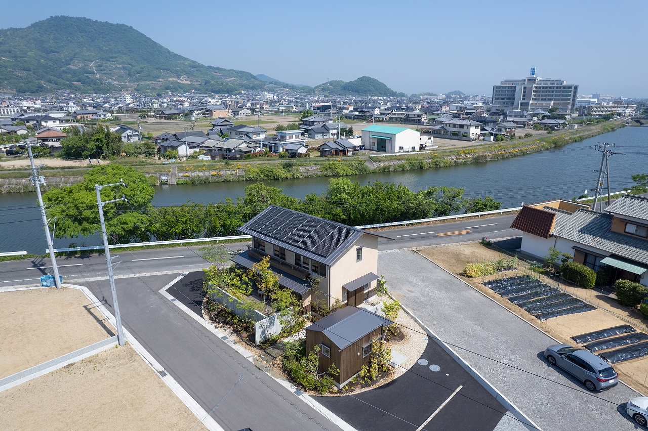 i-works5.0菅組モデル（西川さん撮影） (02)